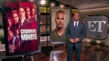 EXCLUSIVE: Shemar Moore on Criminal Minds Departure: Last Night Was Not Goodbye