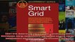 Smart Grid Modernizing Electric Power Transmission and Distribution Energy Independence