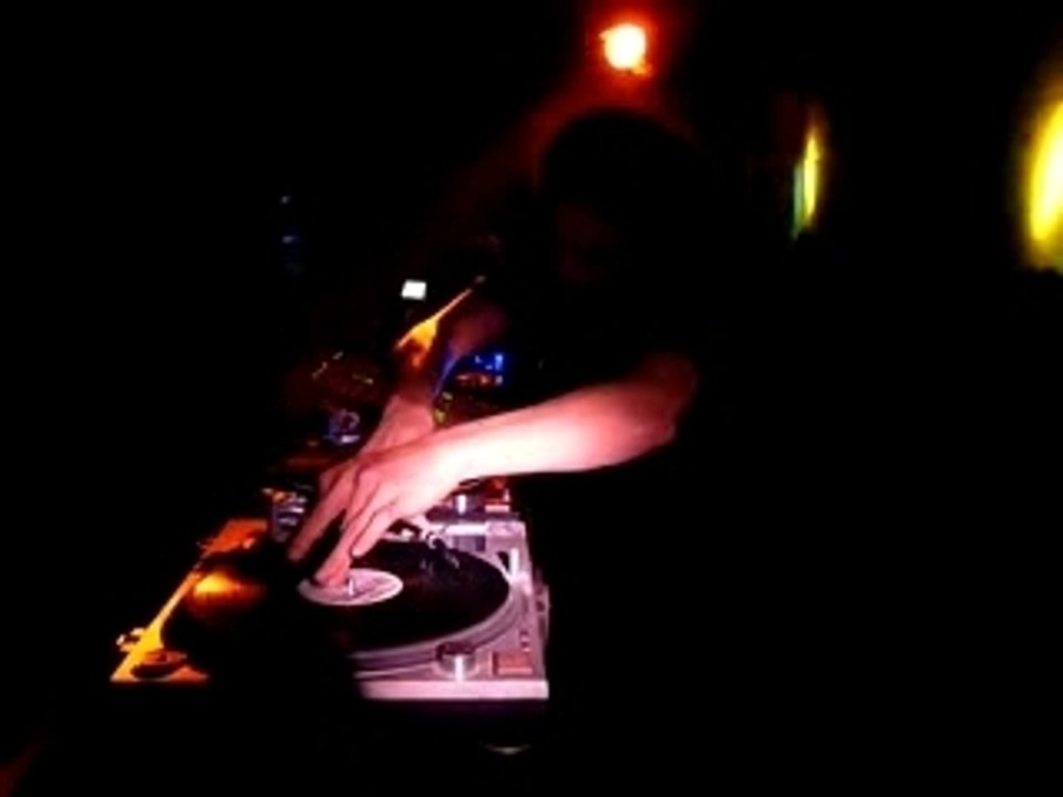 Hardcore Invasion - Armaguet Nad