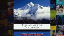 The Mines of Colorado