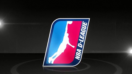 DJ Stephens DESTROYS the Alley-Oop!