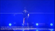 [ENG-KOR-ROM] 'NEVERMIND' BTS/ 방탄소년단 HYYH Pt.2  Live Concert On Stage