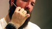 1 Minute Beard Grooming  - Jeff Buoncristiano