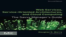 Download Web Services  Service Oriented Architectures  and Cloud Computing  Second Edition  The