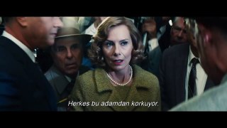 The bridge of spies bridge of Spies Trailer with Turkish subtitles