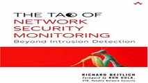 Download The Tao of Network Security Monitoring  Beyond Intrusion Detection