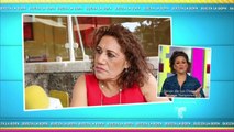 Suelta La Sopa | Maribel Guardia habla de la herencia de Joan Sebastian | Entretenimiento