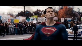 Batman vs Superman Dawn of Justice Trailer 4 (2016) DC Superhero Movie HD