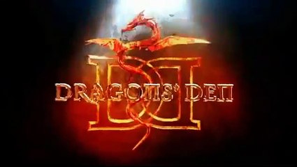 Dragons Denn Canada S05E12