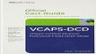 Read VCAP5 DCD Official Cert Guide  with DVD   VMware Certified Advanced Professional 5   Data