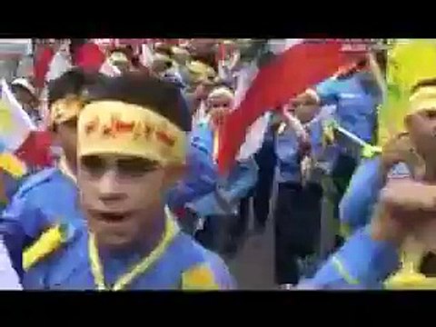 Labaik Ya Rasool Allah ( Mustafai Tv )