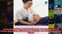 The Art and Science of Beauty Therapy A Complete Guide for Beauty Specialists Edited by