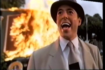 I'll Be Your Everything - Youngstown - YouTube