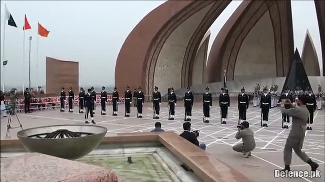 This Parade will blow your mind.Pakistan Army.