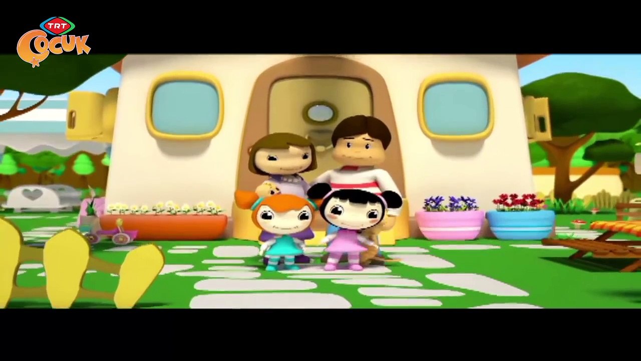 CANIM KARDEŞİM 86.BÖLÜM / CANIM KARDEŞİM GAZETESİ