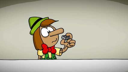 Ruthe.de - Pinocchio