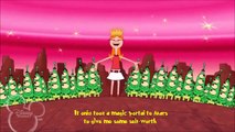 Phineas and Ferb - Queen of Mars Extended Lyrics