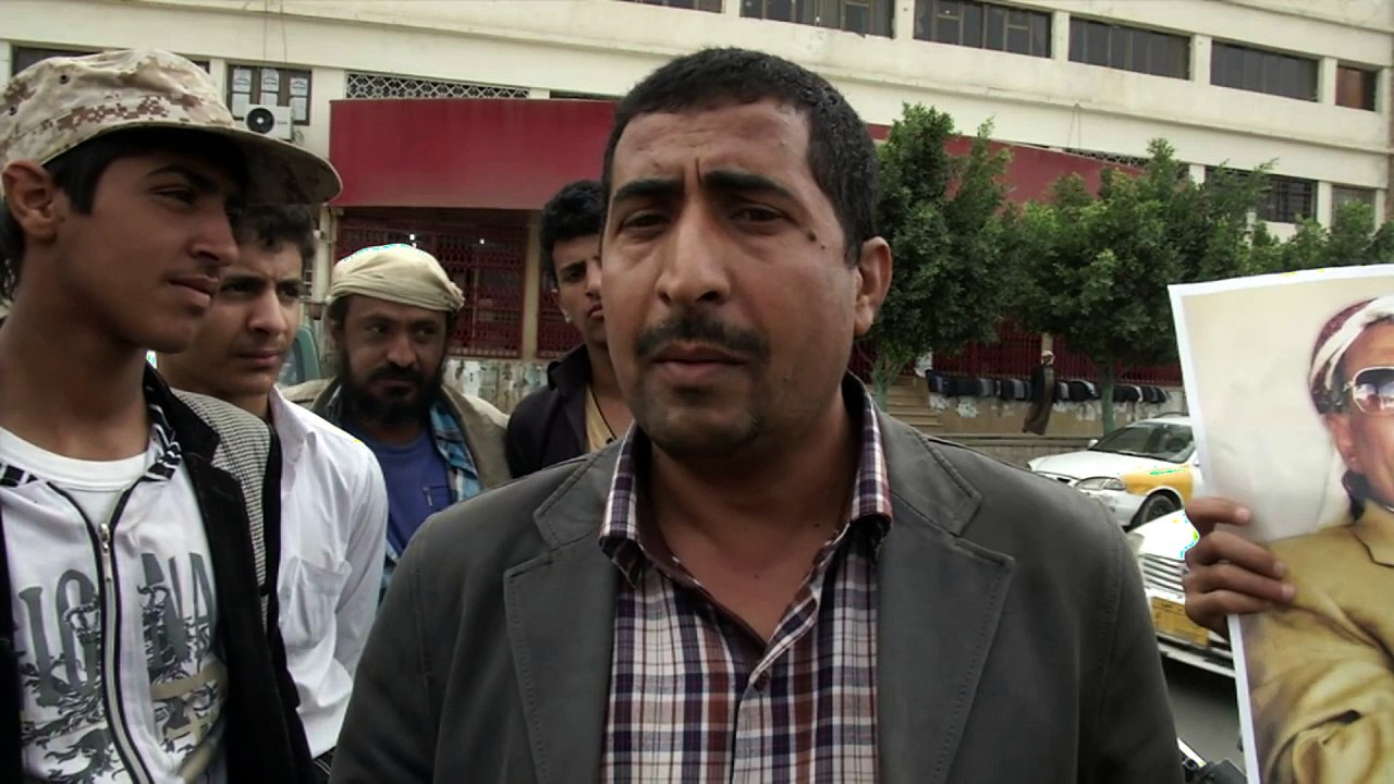 Sanaa residents sceptical after Yemen ceasefire announced