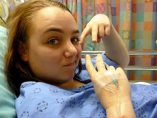 Victory! Sweet Victory!