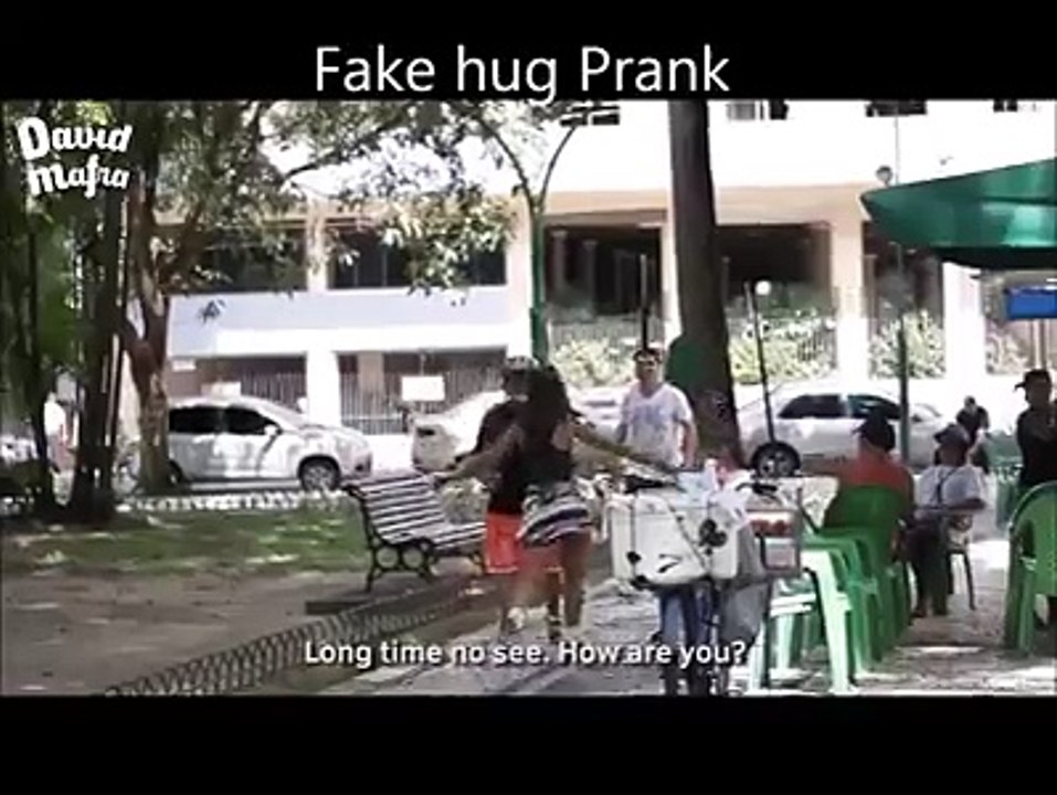 Fack Hug