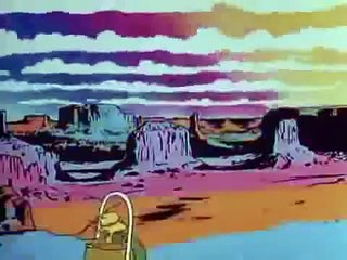 Race For Your Life Charlie Brown Credits