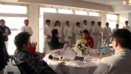 LEXUS AMAZING SNOW EXPERIENCE