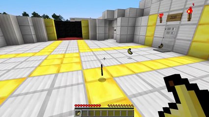 Minions - The Dinosaur Boss! (Minecraft Roleplay) #1