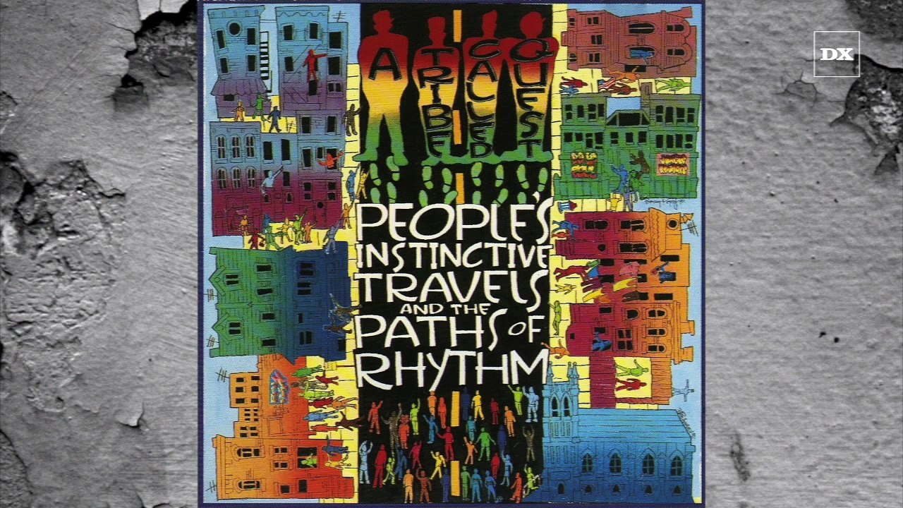 Phife Dawg Of A Tribe Called Quest Passes Away