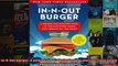 InNOut Burger A BehindtheCounter Look at the FastFood Chain That Breaks All the