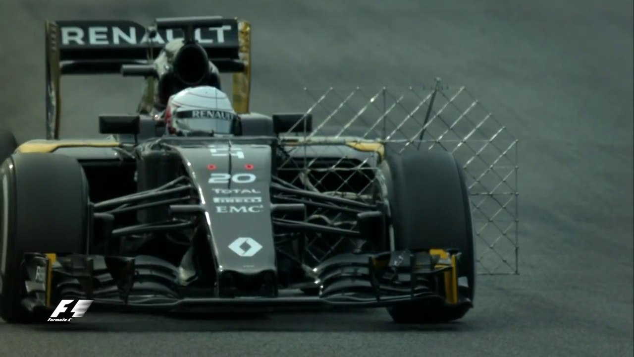 F1 Testing 2016- Pre-Season Wrap-Up