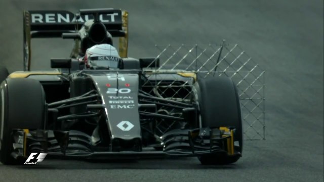 F1 Testing 2016- Pre-Season Wrap-Up