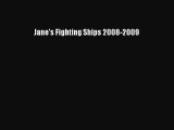 [Download PDF] Jane's Fighting Ships 2008-2009 PDF Online