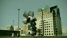 Citroen c4 transformers