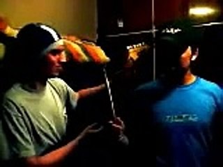 Metallica Enter Shakira (Live At Woodstock '99)