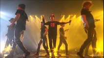 [ENG-KOR-ROM] 'I NEED YOU' BTS/ 방탄소년단 HYYH Pt.2  Live Concert On Stage