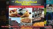The New England Diner Cookbook Classic and Creative Recipes from the Finest Roadside