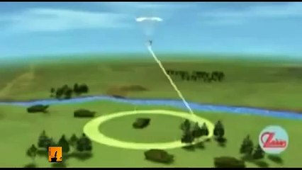 Most effective types of bombs that Russia uses in Syria Now