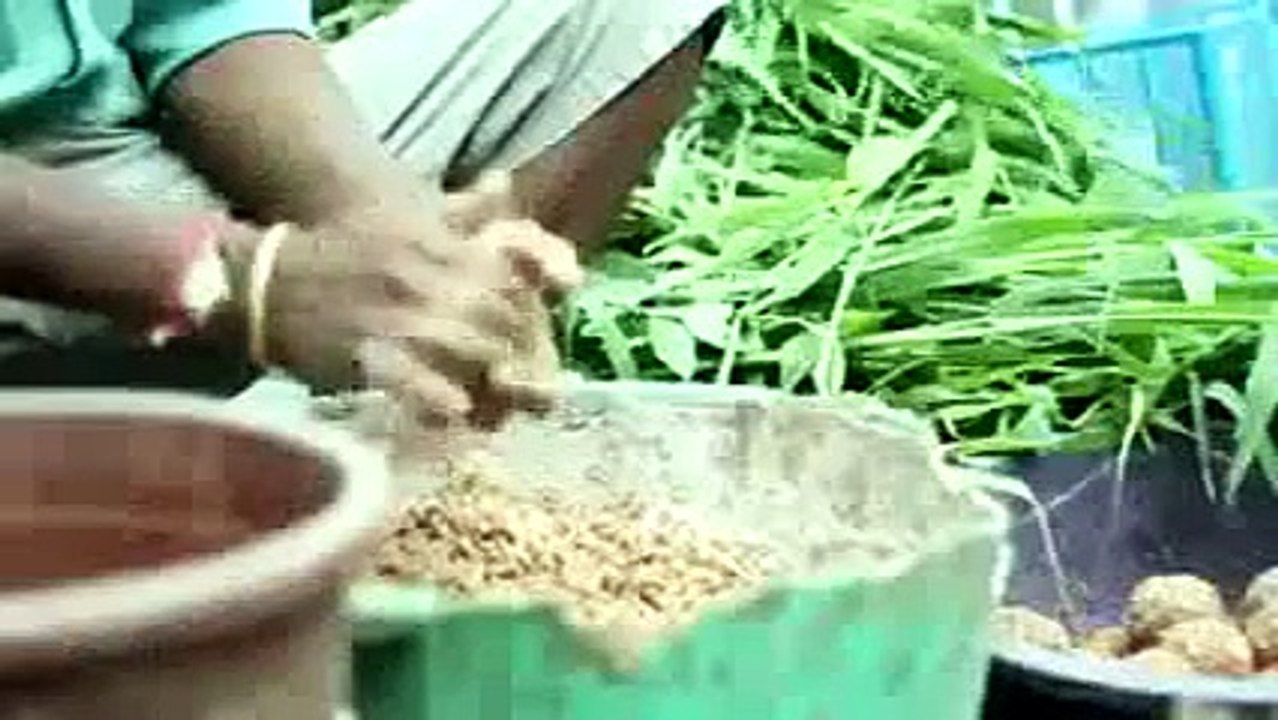 woman Working