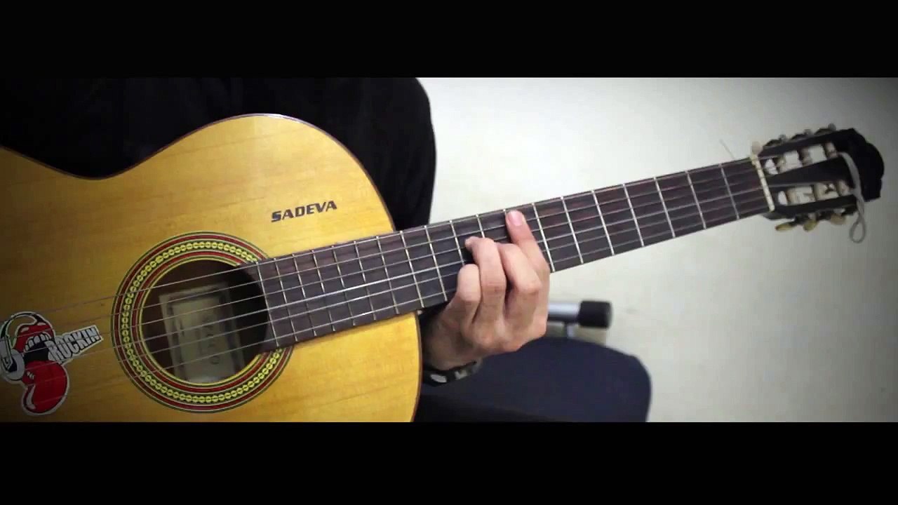 KERETA MALAM jazz version  by Chris Sadeva
