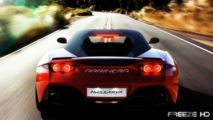 7 Supercars You Never Knew Existed