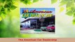 Download  The American Car Dealership Read Online