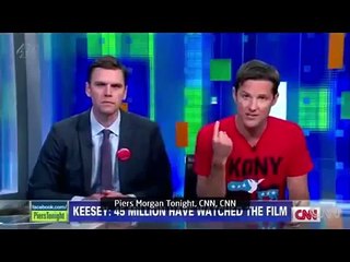 I don't consider myself a fan of British humor, but this was golden.