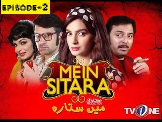 Main Sitara Season 1 Episode 2 on Tv one in High Quality 24th March 2016