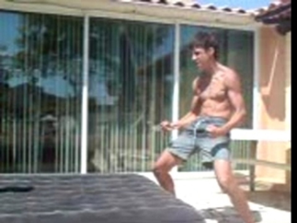 powerbomb raté