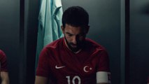 Nike Türk Milli Takımı Reklamı - Nike Football Presents