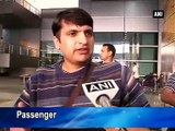 Jet Airways evacuate Indians stuck at Brussels airport