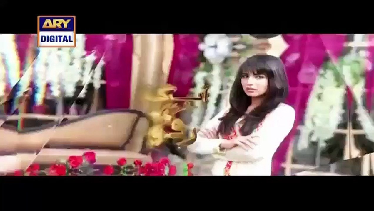 Ab Kar Meri Rafugari Episode 9 on ARY Digital - 24th March 2016