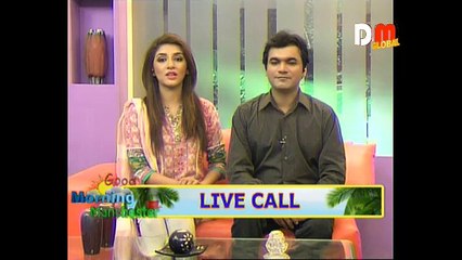 Good Morning Manchester 24-03-2016 part1