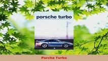 Download  Porche Turbo Ebook