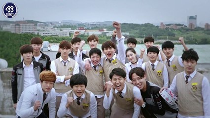 [WEB DRAMA] Nightmare Teacher - 4. Bölüm (Türkçe Altyazılı)
